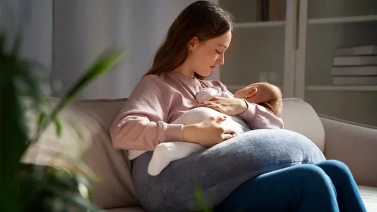 Lactation Consultation